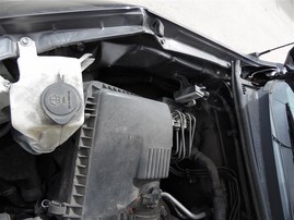 2012 Toyota Tacoma Gray Extended Cab 2.7L AT 2WD #Z24634